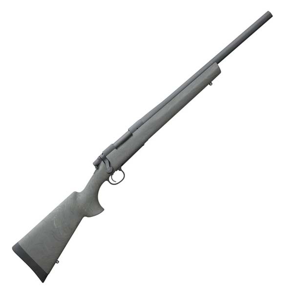 Remington 700 SPS Tactical Bolt 308 Win 20” Rifle Bolt Action