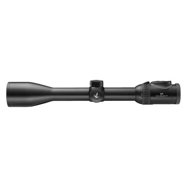Swarovski dS 5-25x52mm P Gen II Digital Riflescope Optics
