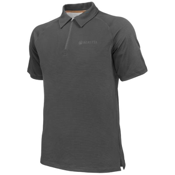 Beretta ProTech Polo Shirt – Various Colors Clothing