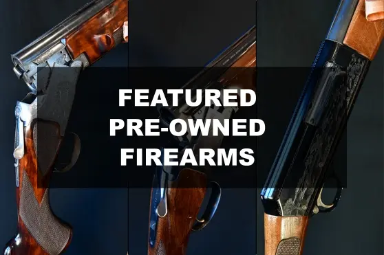 Amazing Pre-Owned Prices!