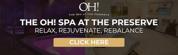 Banner OH SPA at The Preserve