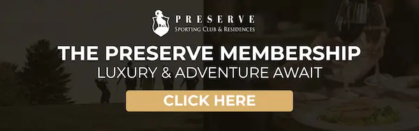Banner The Preserve Sporting Club