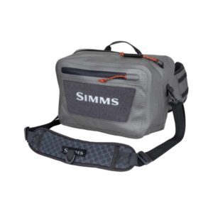 Simms Dry Creek® Z Hip Pack Backpacks