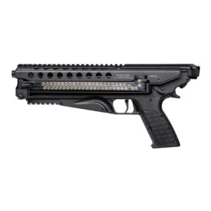 Kel-Tec P50 Semi-Auto 5.7x28mm 9.6” Handgun 50rd BLK Firearms