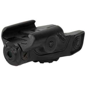 Holosun Rail Mounted Laser Pointer – Green Firearm Accessories