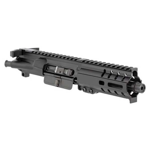 CMMG Banshee 5.7X28mm 5″ Upper Firearm Accessories