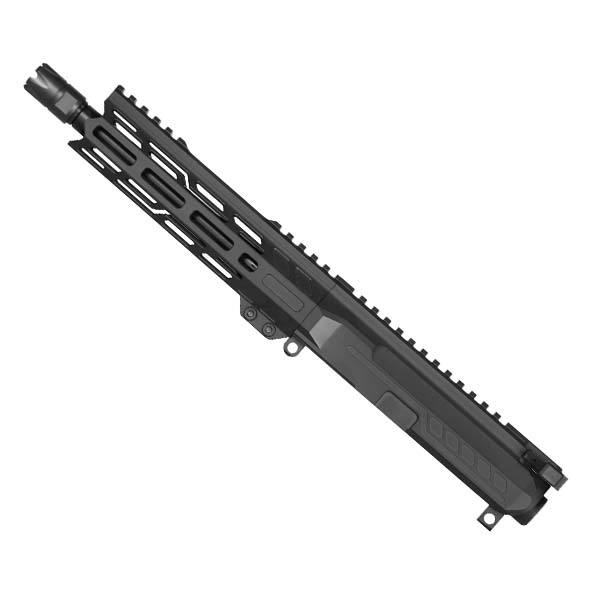 CMMG Banshee 9MM 8″ Black Upper Firearm Accessories