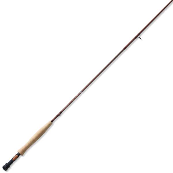 St. Croix Imperial USA Fly Fishing Rod, IU602.2 Fishing