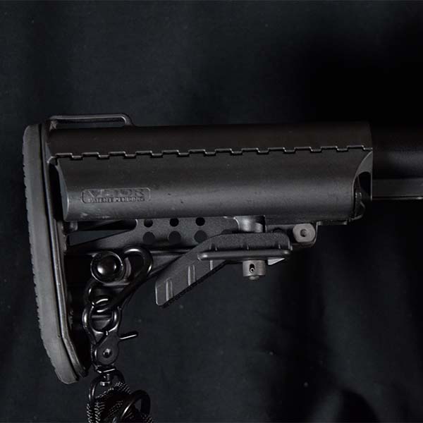 Pre-Owned – Smith & Wesson M&P 15 Semi-Auto 5.56 NATO 20″ Rifle Firearms