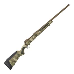 Savage Mod 110 High Country SS Bolt 7mm Rem Mag 24″ Rifle Bolt Action