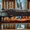 Blaser K95 UC Bolt 300 Win Mag 26″ Fine Firearms