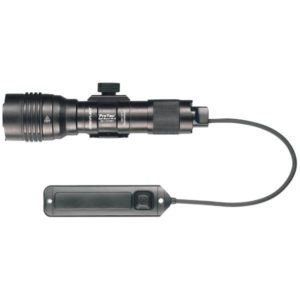 Streamlight ProTac Rail Mount HL-X USB Brightest Tactical Long Gun Light Firearm Accessories