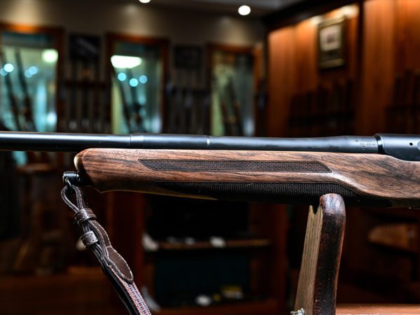 Sauer 303 Custom 270 Anniversary Edition .308 19.5″ Rifle 1 of 10 Only One In USA Bolt Action