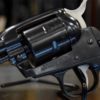 Pre-Owned – Ruger Single Six Convertible Single .22LR/.22Mag 6.5″ Revolver Firearms