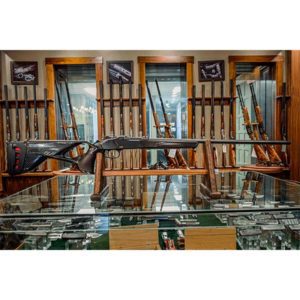 Blaser K95 UC Bolt 300 Win Mag 26″ Fine Firearms