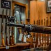 Pre-Owned – Remington 1917 Enfield Bolt 303 British 26″ Rifle Bolt Action
