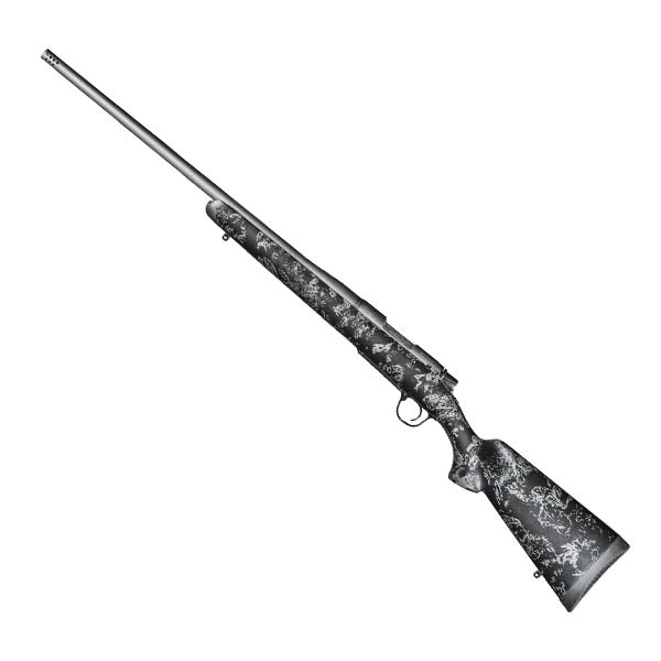 Christensen Arms MESA FFT TUNG Bolt 308 Winchester 20” Rifle Firearms