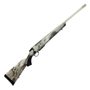 Tikka T3X Lite Veil Alpine Bolt 300 Winchester Magnum 24.3″ Rifle Bolt Action