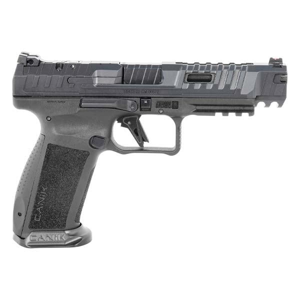 Canik SFx Rival Dark Side Semi-Auto 9mm 5” Handgun 2-18 Firearms