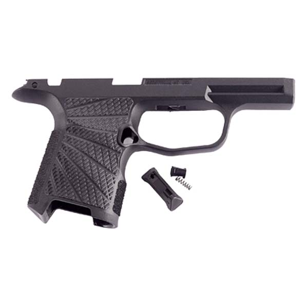 Wilson Combat WCP365 Grip Module Black Firearm Accessories
