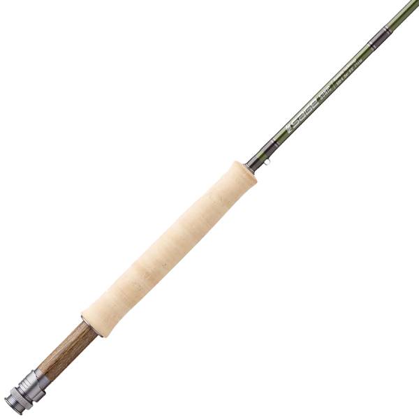 Sage SONIC Fly Fishing Rod, 490-4 Fishing