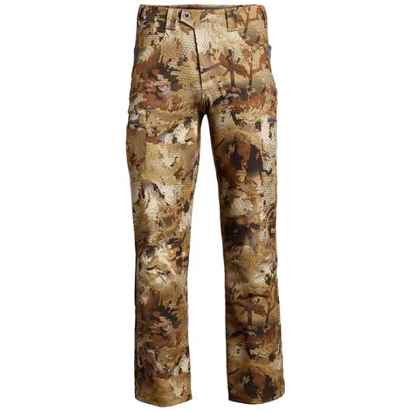 SITKA Traverse Pants – Waterfowl Marsh Clothing