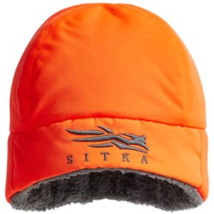 SITKA Ballistic Beanie Caps & Hats