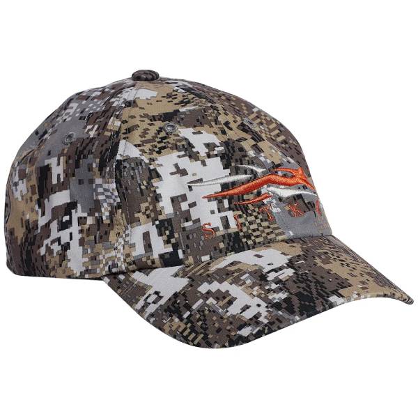 SITKA Traverse Cap – Whitetail Caps & Hats