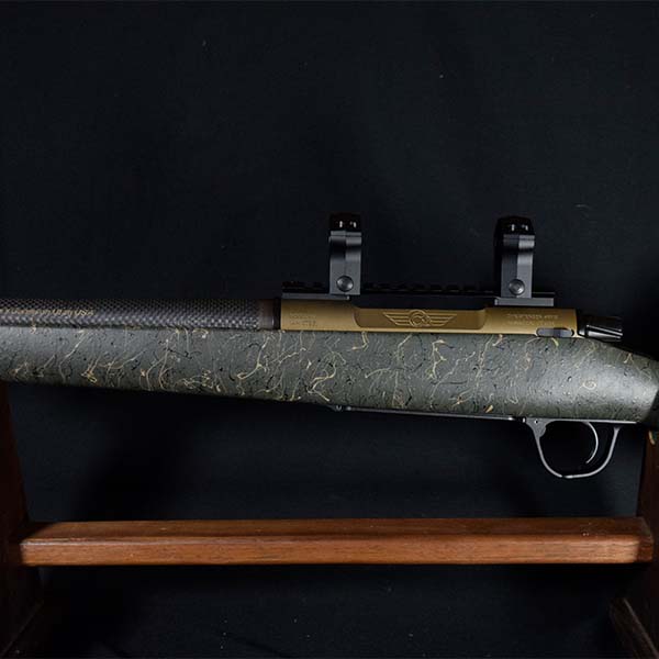 Pre-Owned – Christensen Arms Ridgeline Bolt 7mm 24” Rifle Bolt Action