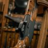 Blaser USA R8 Jaeger Bolt 300 Win Mag 25.5″ Rifle LONG Bolt Action