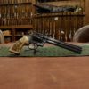 Pre-Owned – Smith & Wesson 29-5 SIngle/Double .44 Mag 8-3/8″ Revolver Firearms