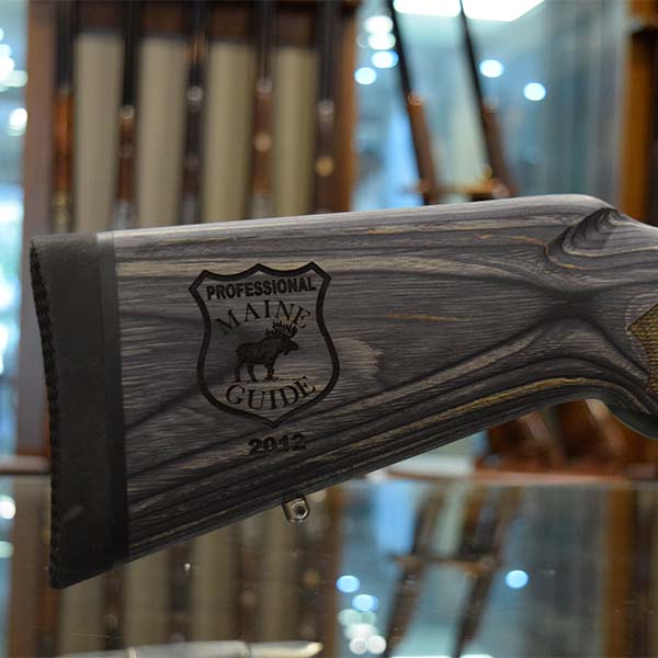 Pre-Owned – Marlin 1895 Big Loop Lever .45-70 19″ Rifle Firearms