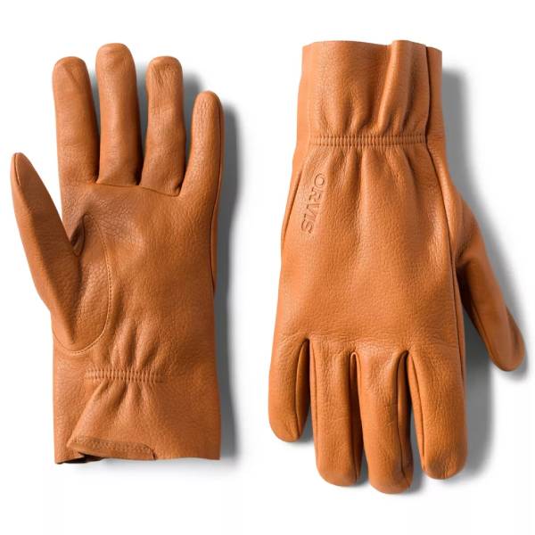 Orvis Uplander Shooting Gloves Clothing