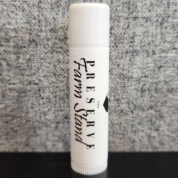 Preserve Wholly Goat Farm All Natural Lip Balm – Peppermint Miscellaneous