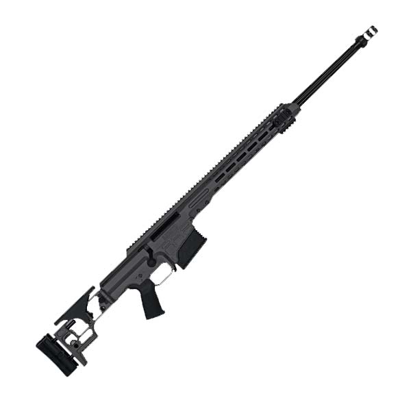 Barret MRAD System Bolt .308 Winchester 22” Rifle Bolt Action