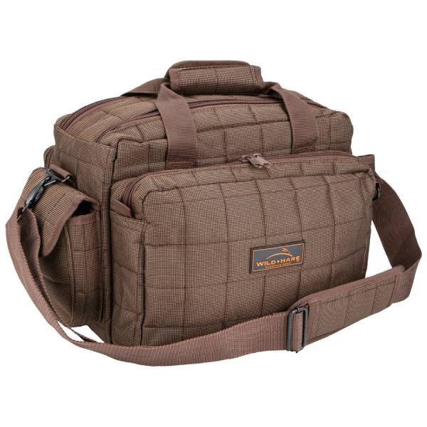 Peregrine Field Gear Wild Hare Premium Tournament Bag Firearm Accessories