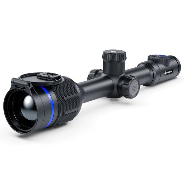 Pulsar Thermion 2 Pro Thermal Imaging Riflescope, XP50 Firearm Accessories
