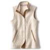 Preserve Orvis Outdoor Jacquard Quilted Vest – Bluestone or Oatmeal Clothing