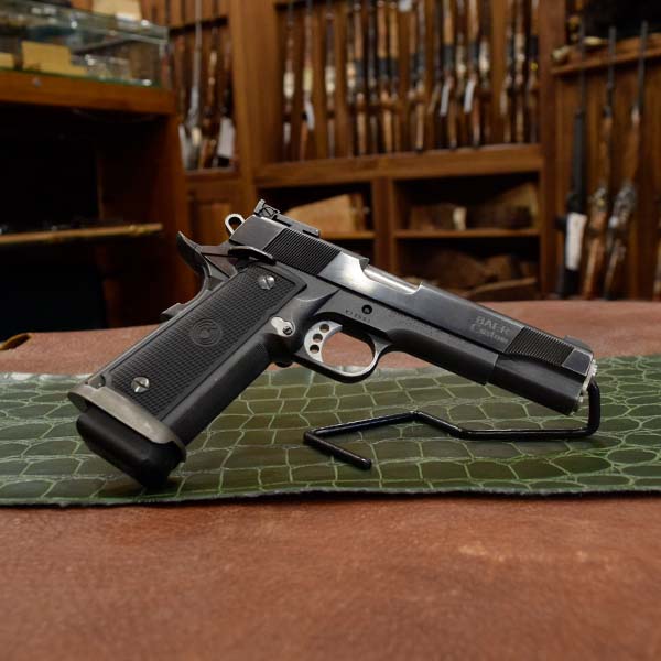 Pre-Owned – Para Baer Custom Single 45 ACP 5″ Handgun Firearms