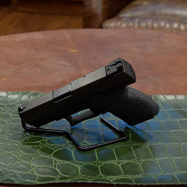 Pre-Owned – CZ P-10 S Semi-Auto 9mm 3.5″ Handgun Firearms