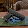 Pre-owned – Springfield XDM Elite Semi-Auto 10mm 3.8″ Handgun Firearms