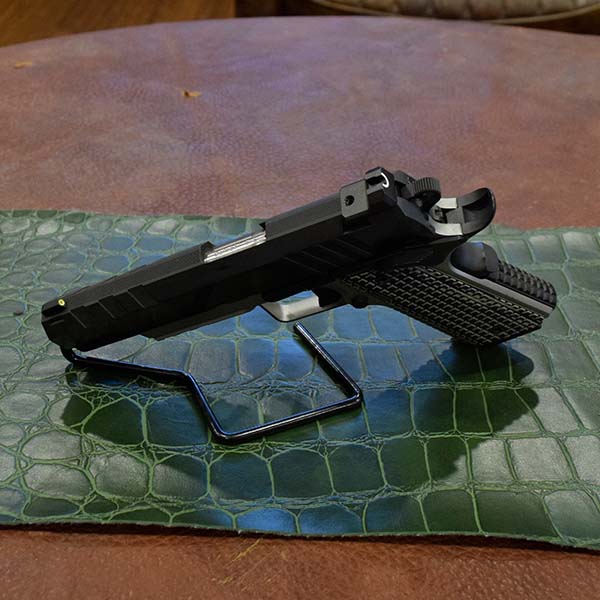 Pre-Owned – Springfield Emissary Single 45 ACP 5″ Handgun Firearms