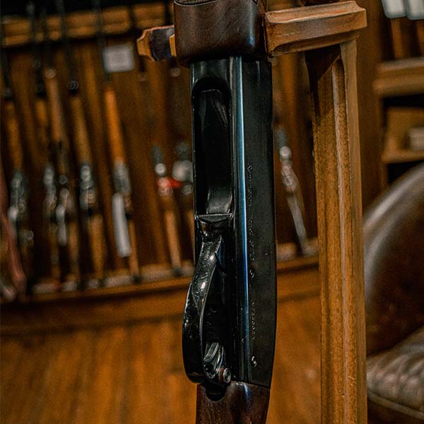 Pre-Owned – Remington 870 Competition Pump 12Ga 30″ 12 Gauge