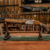 Pre-Owned – SKB 585 Over/Under 12Ga 30″ Shotgun 12 Gauge