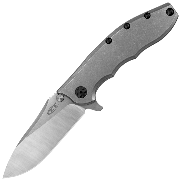 Zero Tolerance 0562TI Folding Pocket Knife Folding Knives