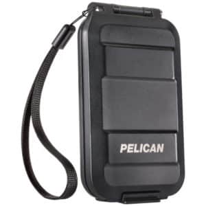Pelican G5 Personal Utility RF Field Wallet – Black Hiking