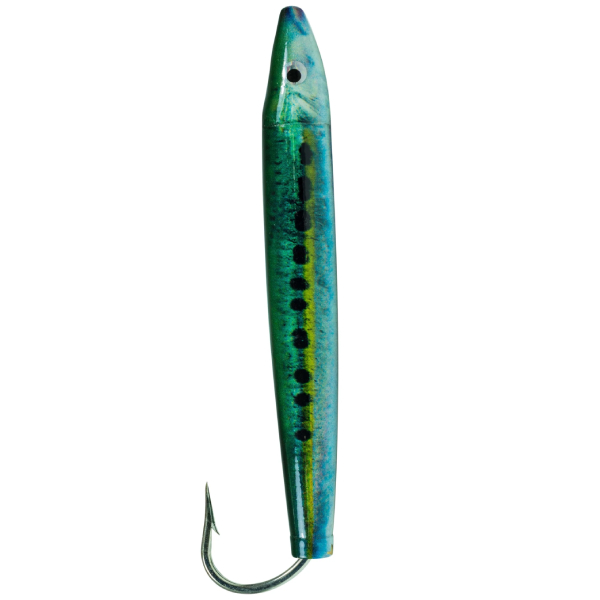 Ahi USA Live Deception Cedar Plugs – Sardine Fishing