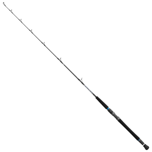 Daiwa Saltiga Jigging Fishing Rod, SLTGJ58HS Fishing