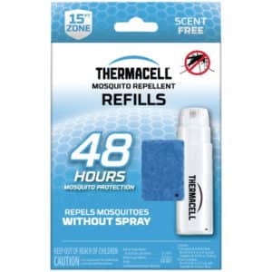 Thermacell Original Mosquito Repellent Refills Accessories