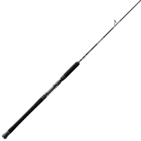 St. Croix Rift Salt Conventional Fishing Rod, RIFSC66HF Conventional Rods